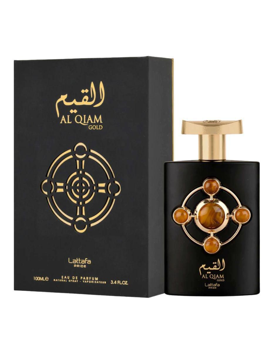 Eau de parfum Al Qiam Gold para mujer 2