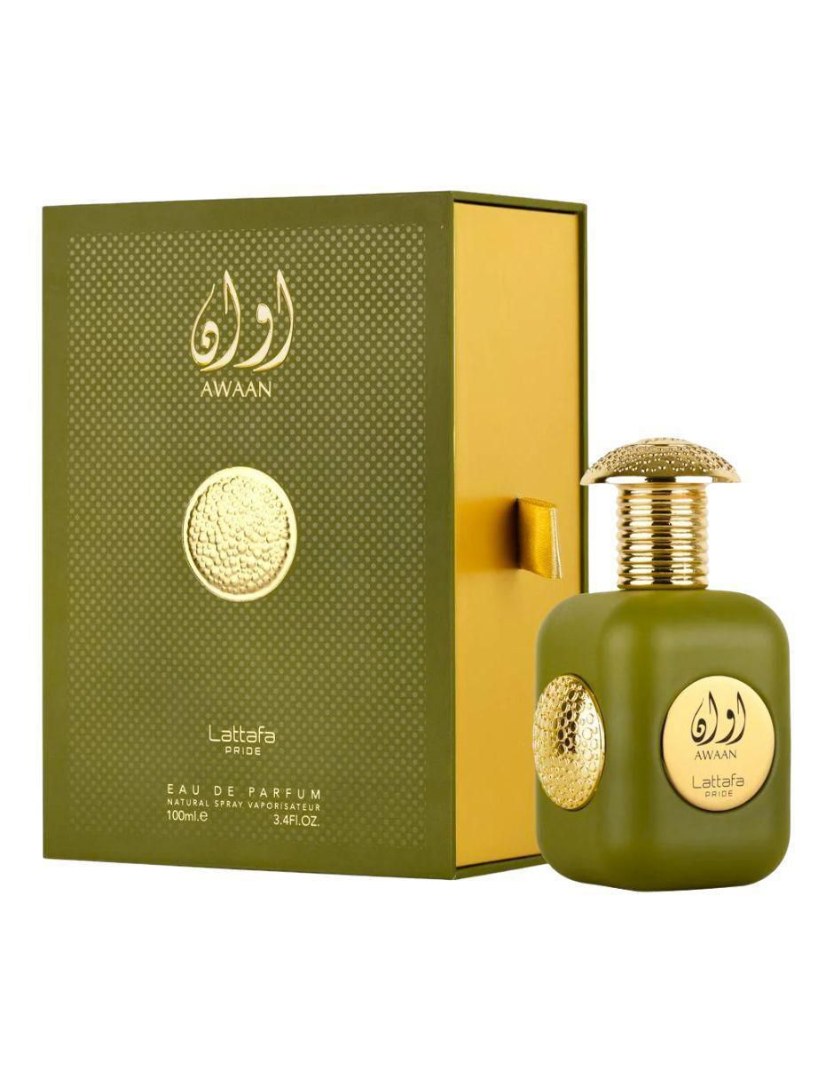 Eau de parfum Awaan unisex 2