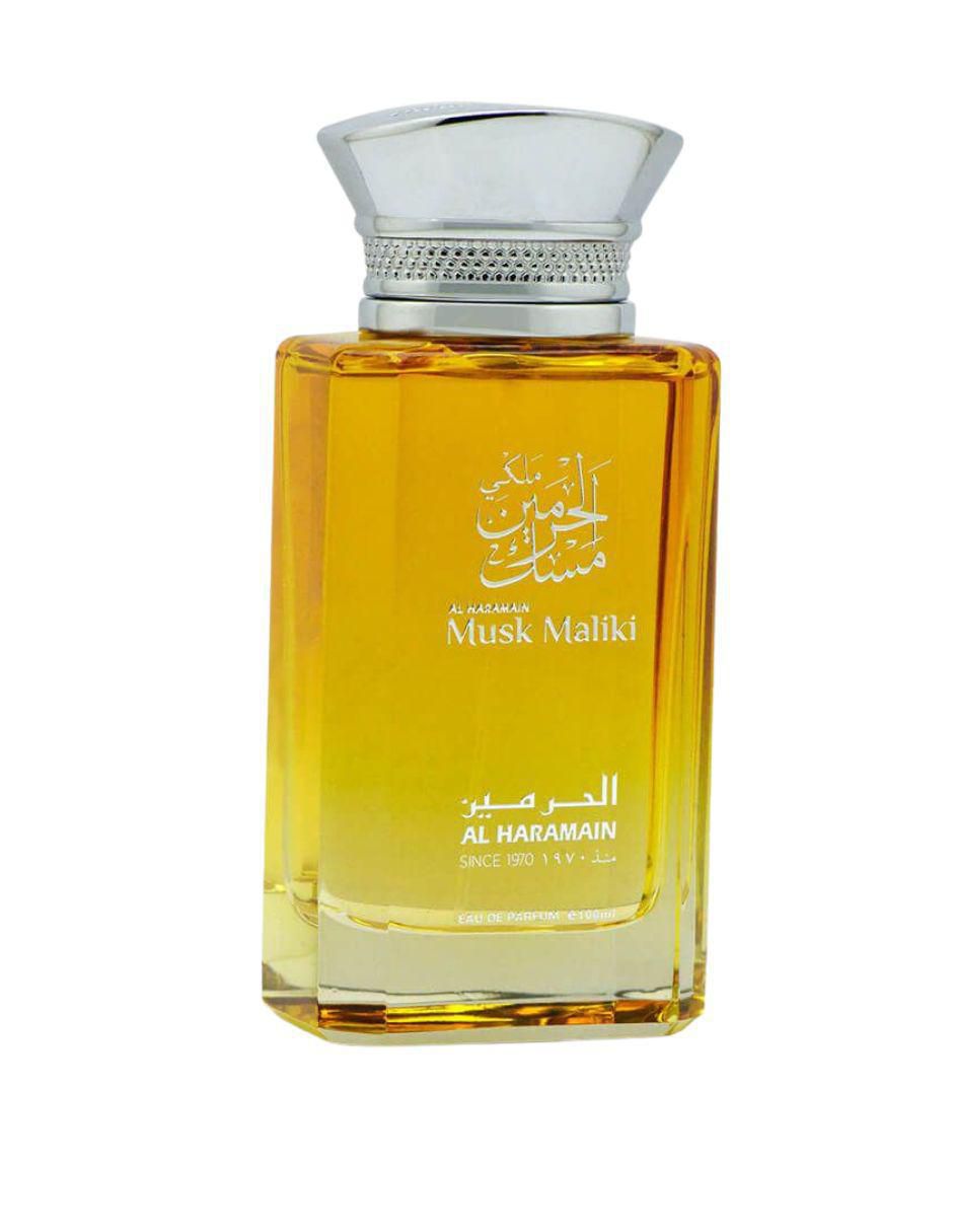 Eau de parfum Musk Maliki unisex 2