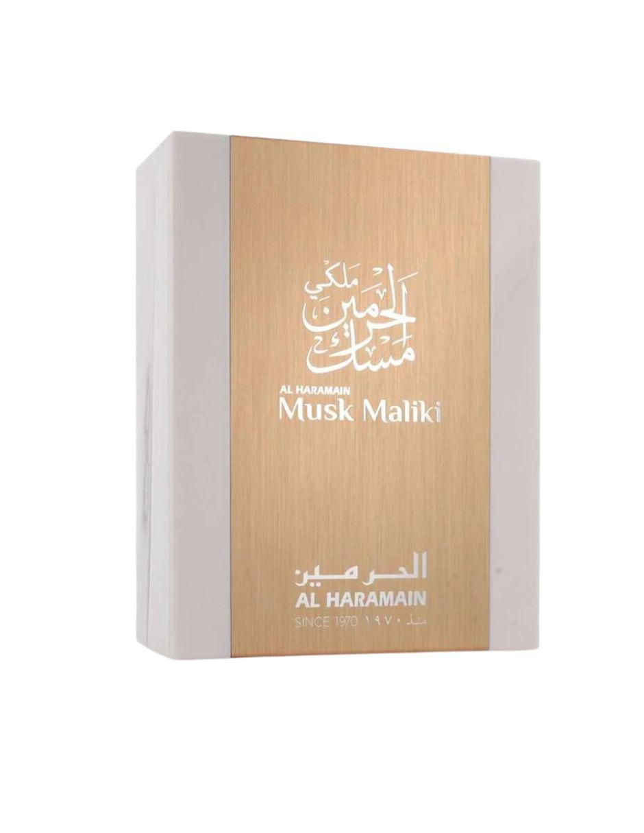Eau de parfum Musk Maliki unisex 3