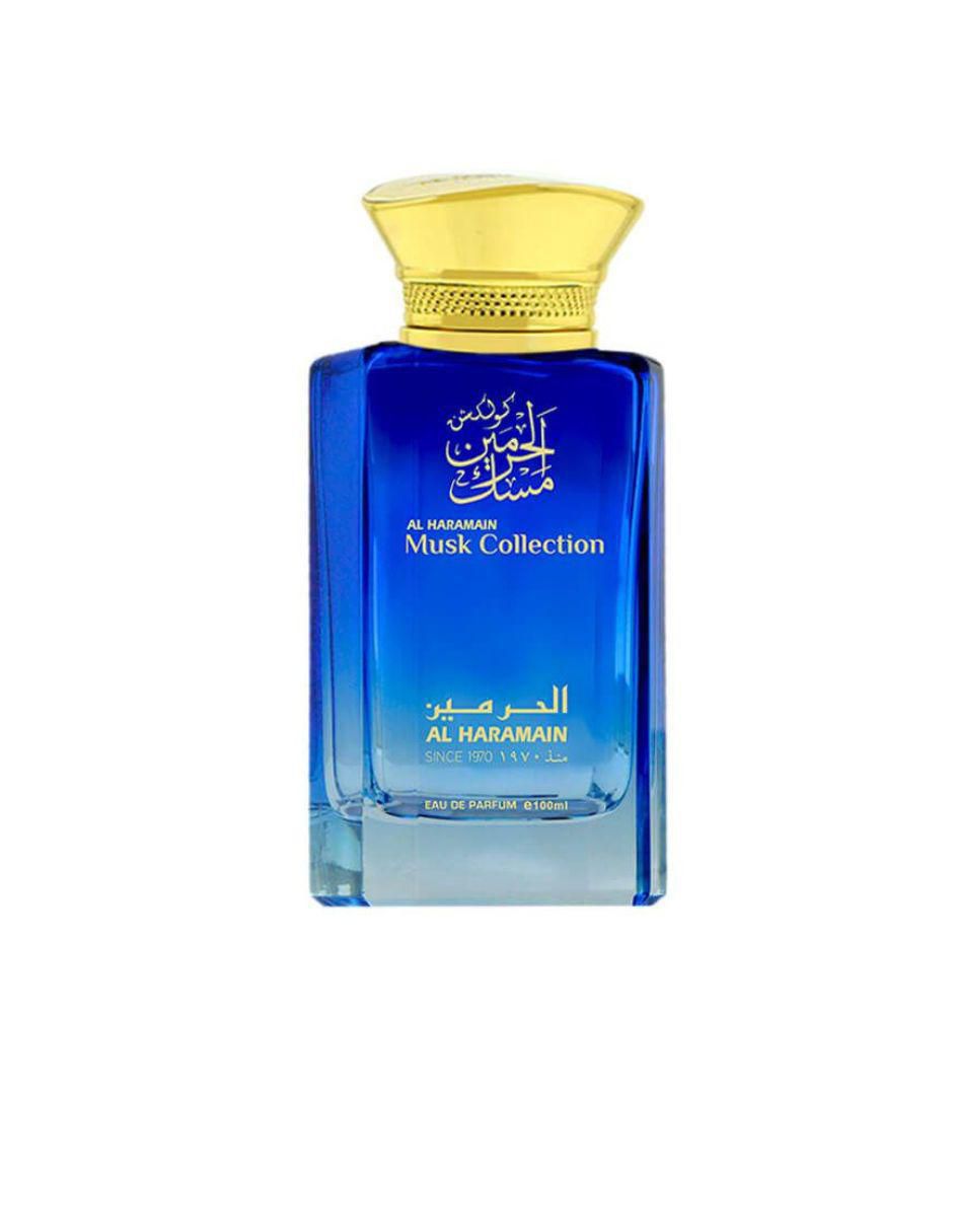 Eau de parfum Musk Collection unisex 2