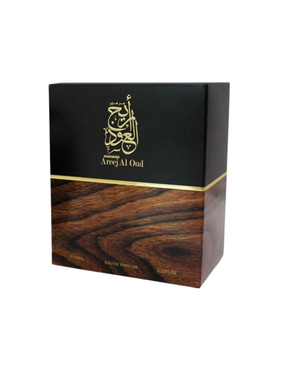 Eau de parfum Areej Al Oud para hombre 2