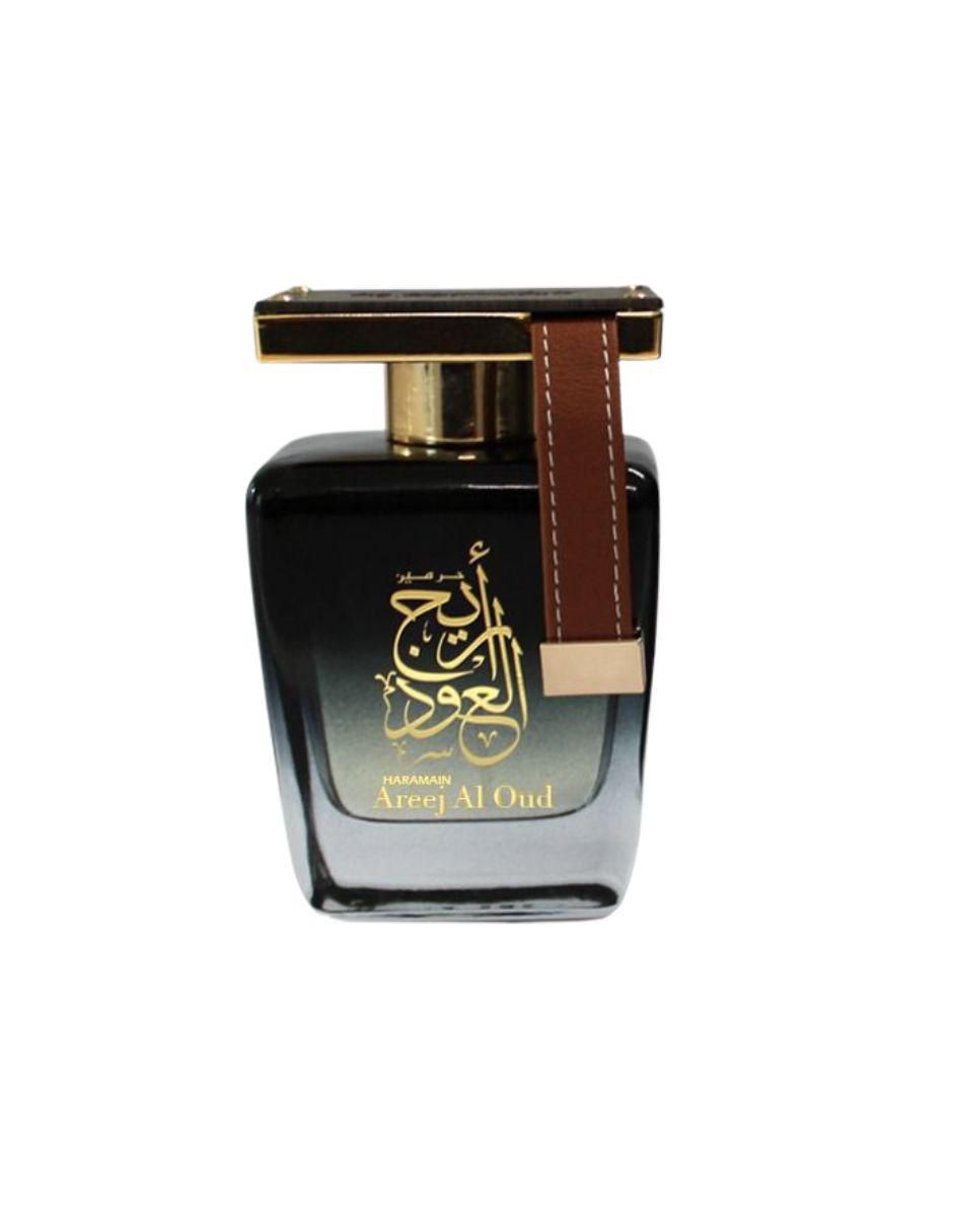 Eau de parfum Areej Al Oud para hombre 3