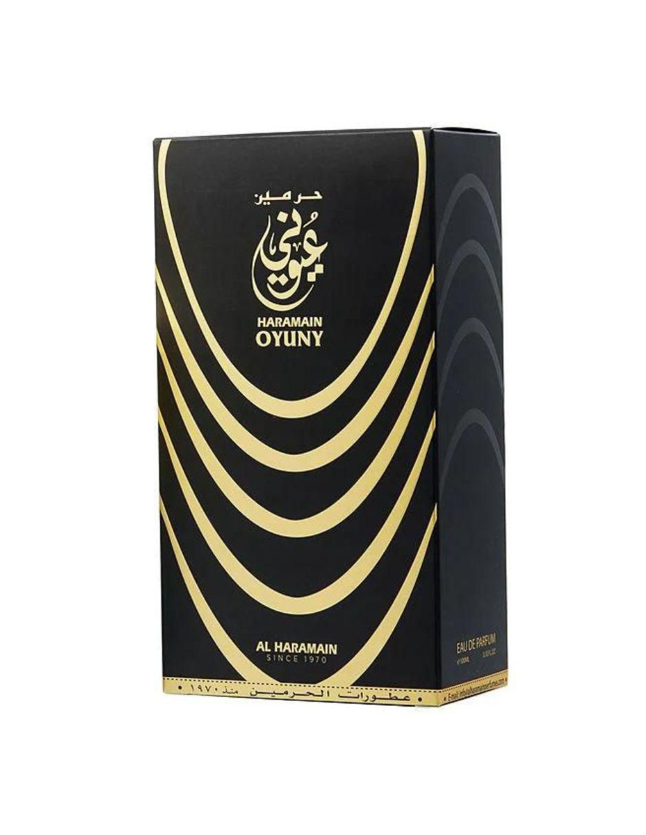 Eau de parfum Oyuny unisex 3