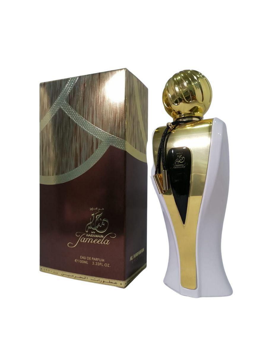 Eau de parfum Jameela unisex Eau de parfum Jameela unisex