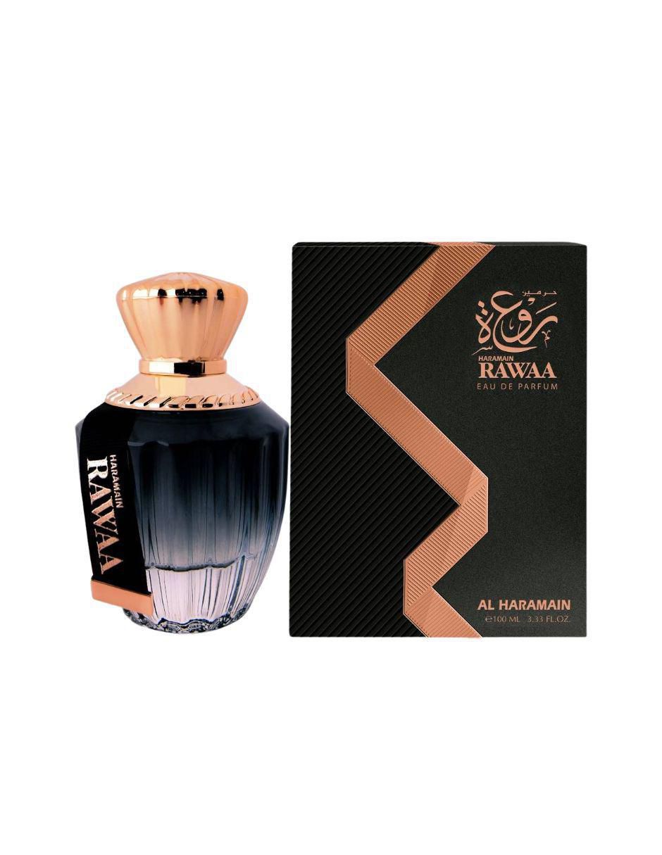 Eau de parfum Al Haramain Rawaa para mujer