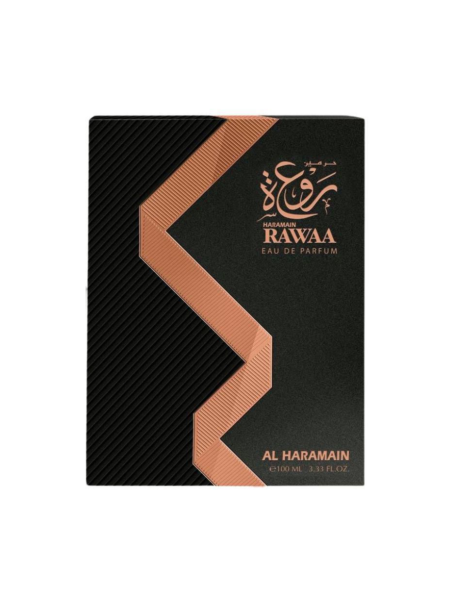 Eau de parfum Rawaa para mujer 2
