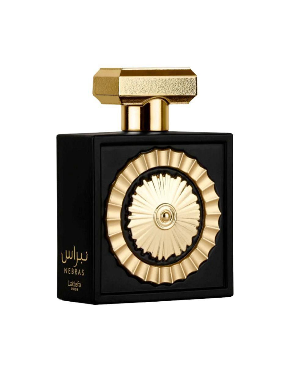 Eau de parfum Nebras unisex