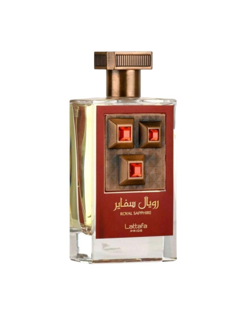 Eau de parfum Royal Sapphire unisex Eau de parfum Royal Sapphire unisex