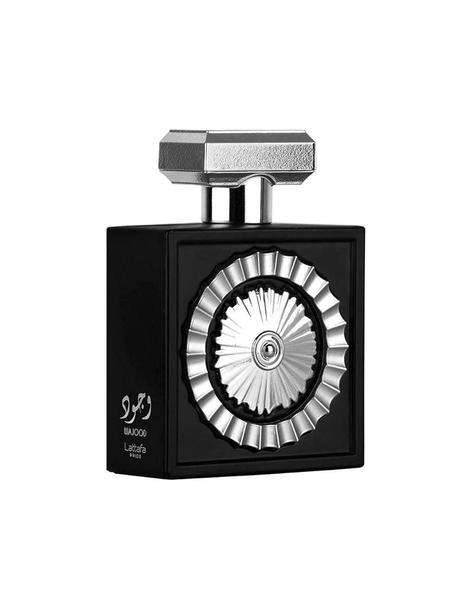 Eau de parfum Wajood unisex Eau de parfum Wajood unisex