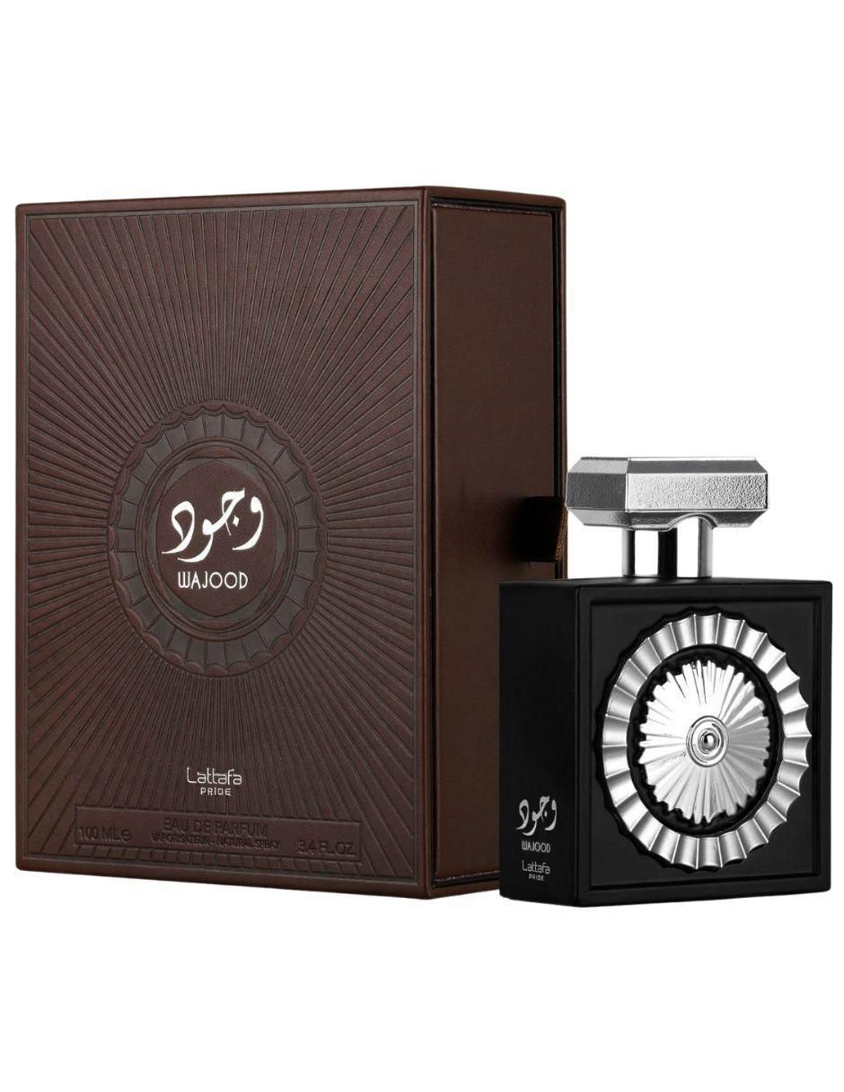 Eau de parfum Wajood unisex 2