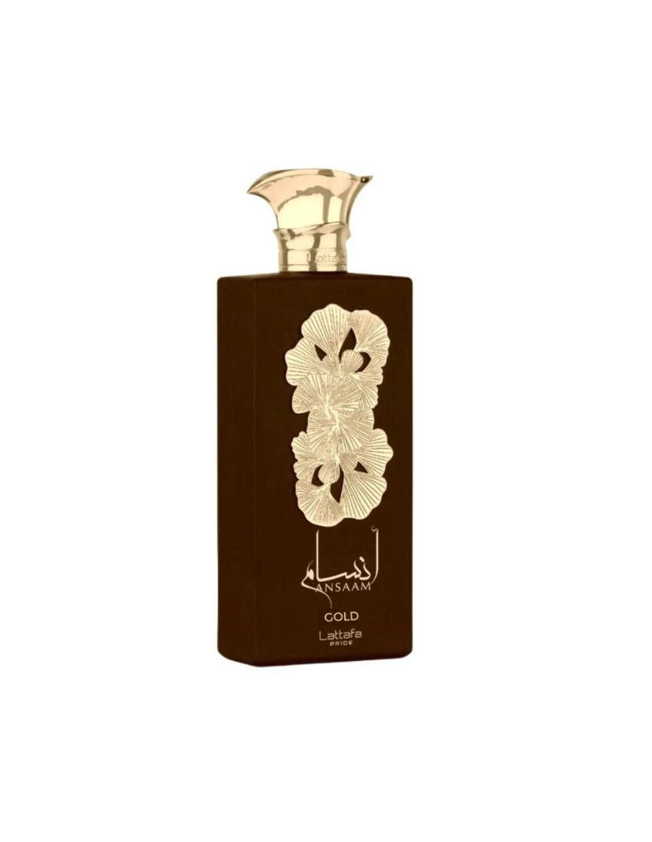 Eau de parfum Ansaam Gold para mujer Eau de parfum Ansaam Gold para mujer