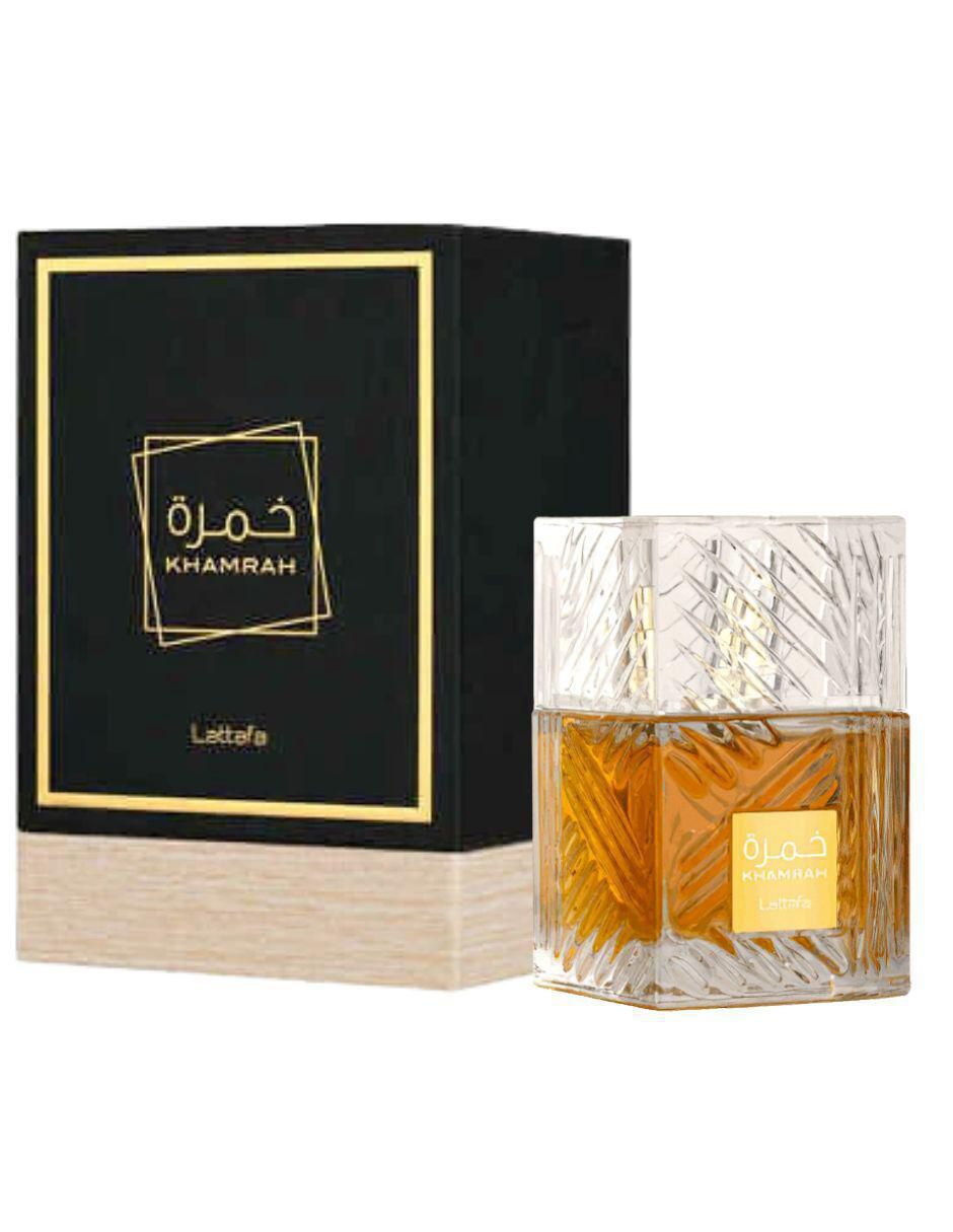 Eau de parfum Khamrah para mujer 2