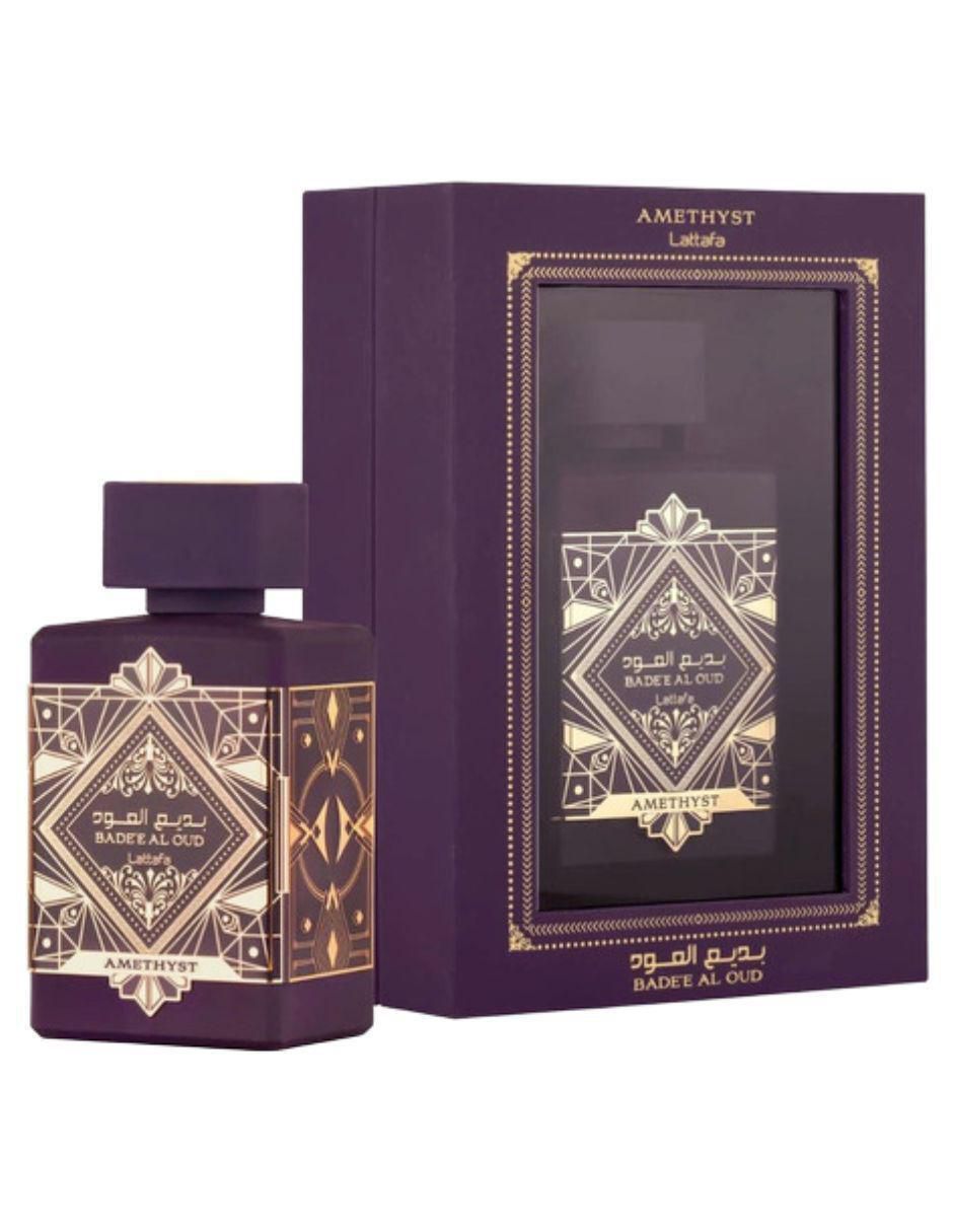 Eau de parfum Amethyst Bade'e Al Oud para mujer 2