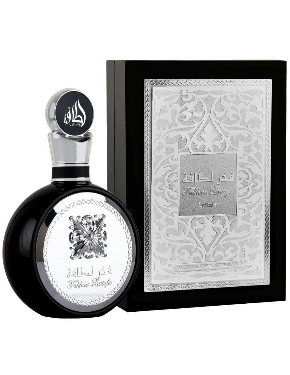 Eau de parfum para hombre 2