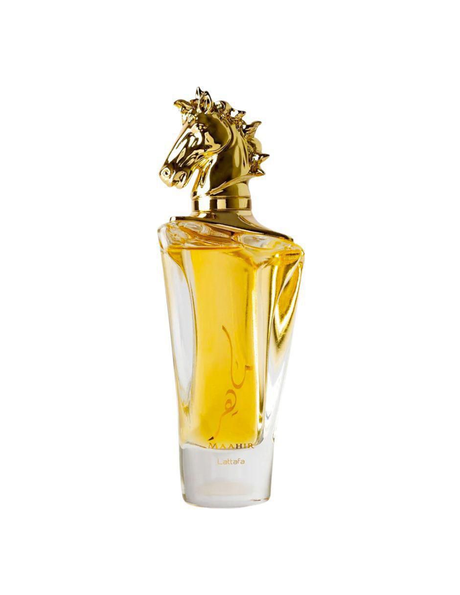 Eau de parfum unisex