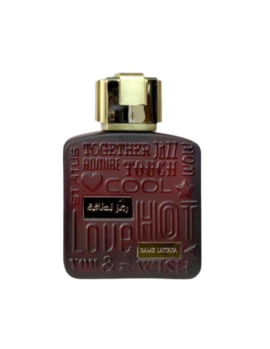 Eau de parfum para mujer