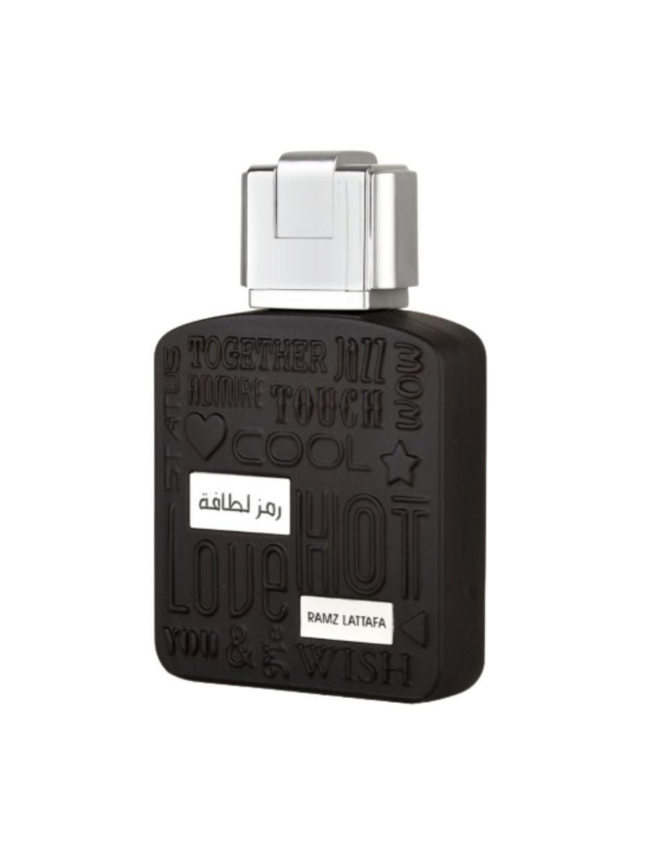 Eau de parfum para hombre