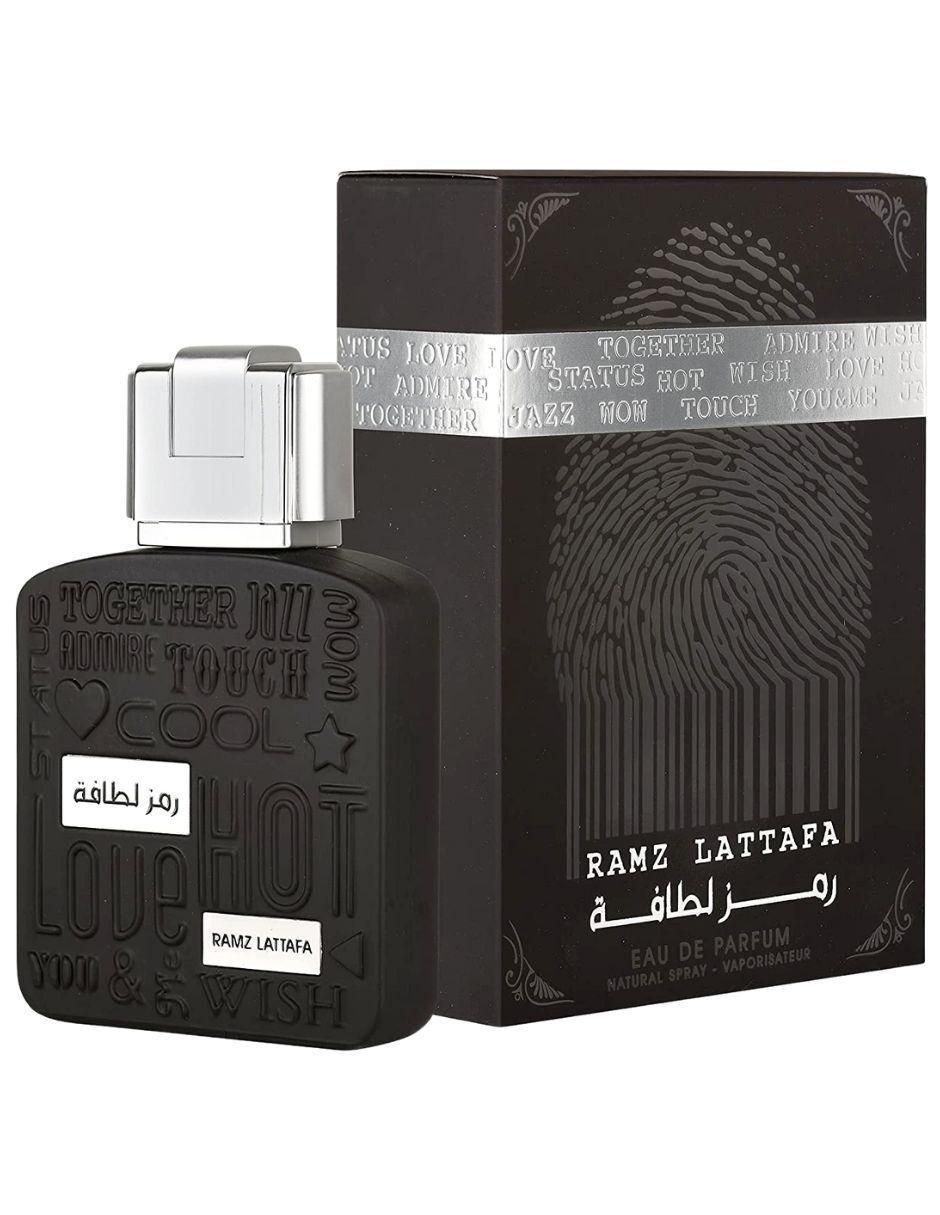 Eau de parfum para hombre 2