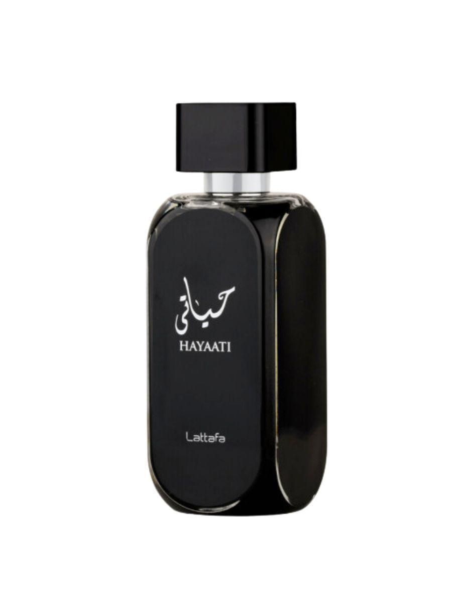 Eau de parfum Hayaati para hombre