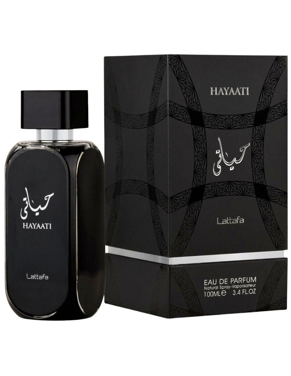 Eau de parfum Hayaati para hombre 2