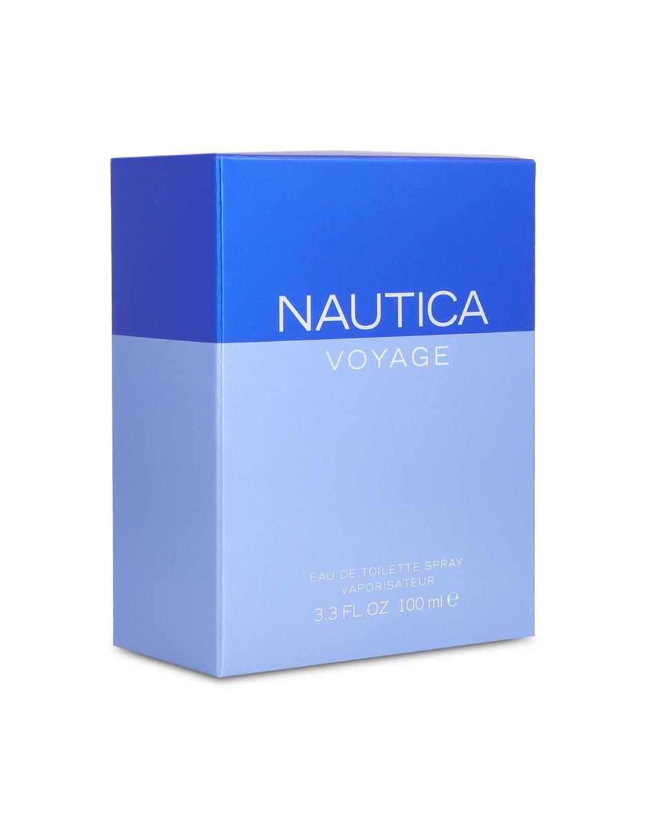 Eau de toilette Voyage para hombre 2