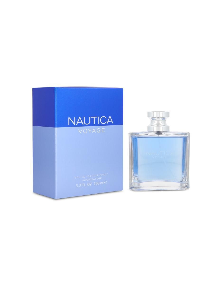 Eau de toilette Voyage para hombre 3