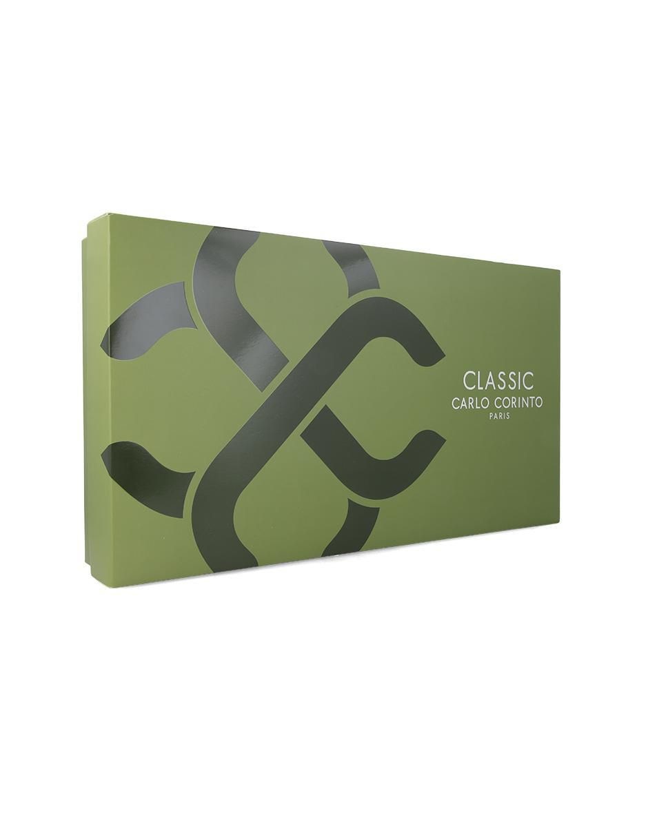 Eau de cologne Classic para hombre 3