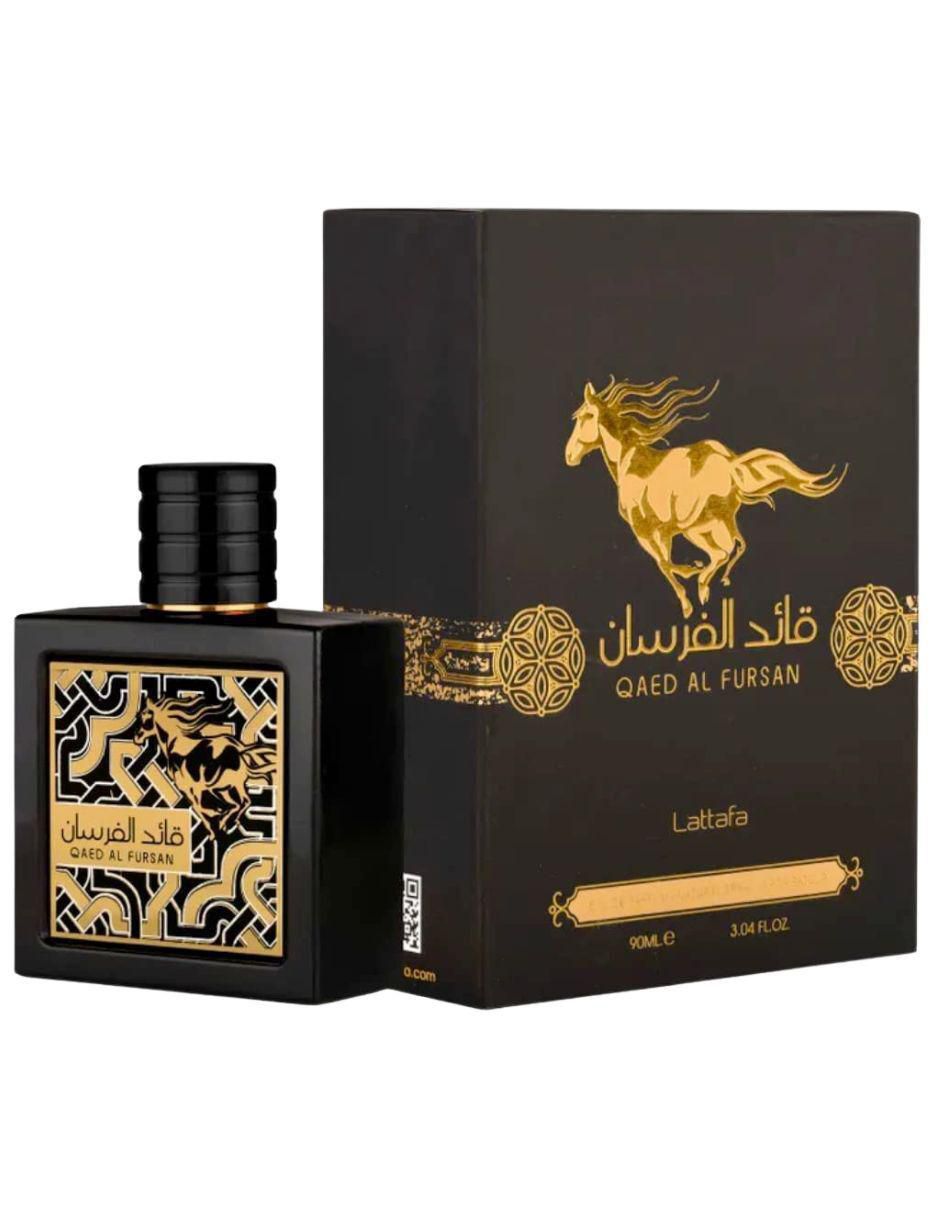Eau de parfum Qaed Al Fursan para hombre 2