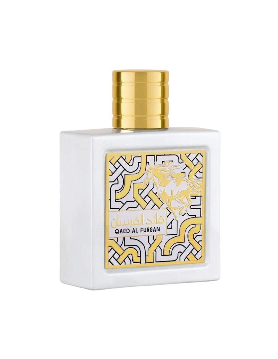 Eau de parfum Qaed Al Fursan Unlimited unisex