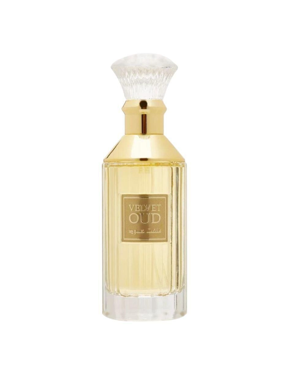 Eau de parfum Velvet Oud para hombre