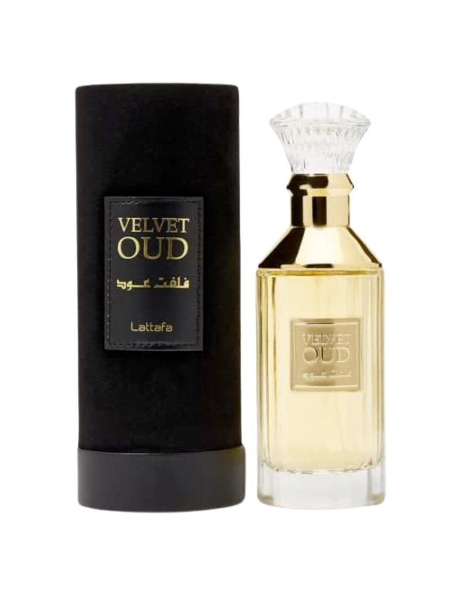 Eau de parfum Velvet Oud para hombre 2