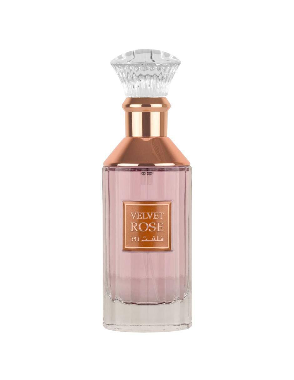 Eau de parfum Velvet Rose unisex Eau de parfum Velvet Rose unisex