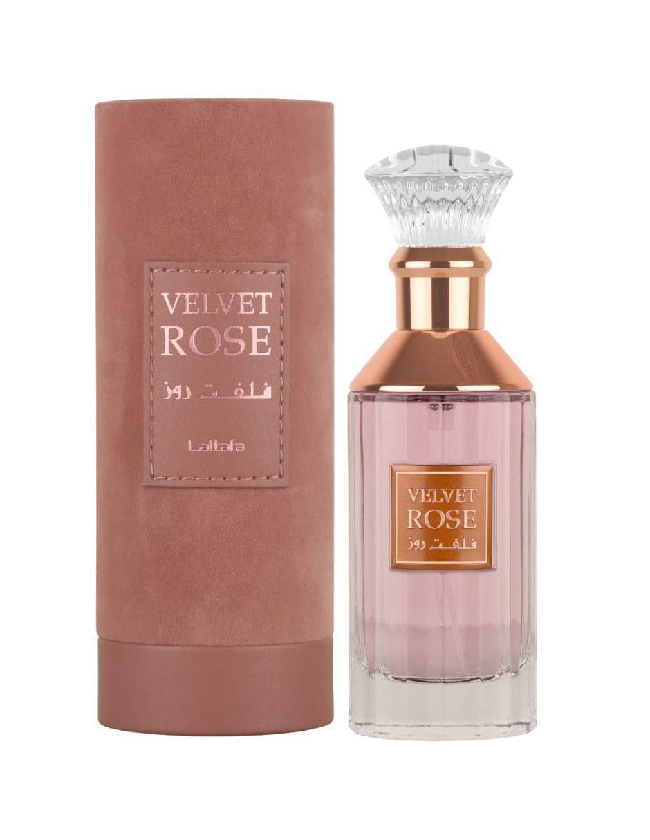 Eau de parfum Velvet Rose unisex 2