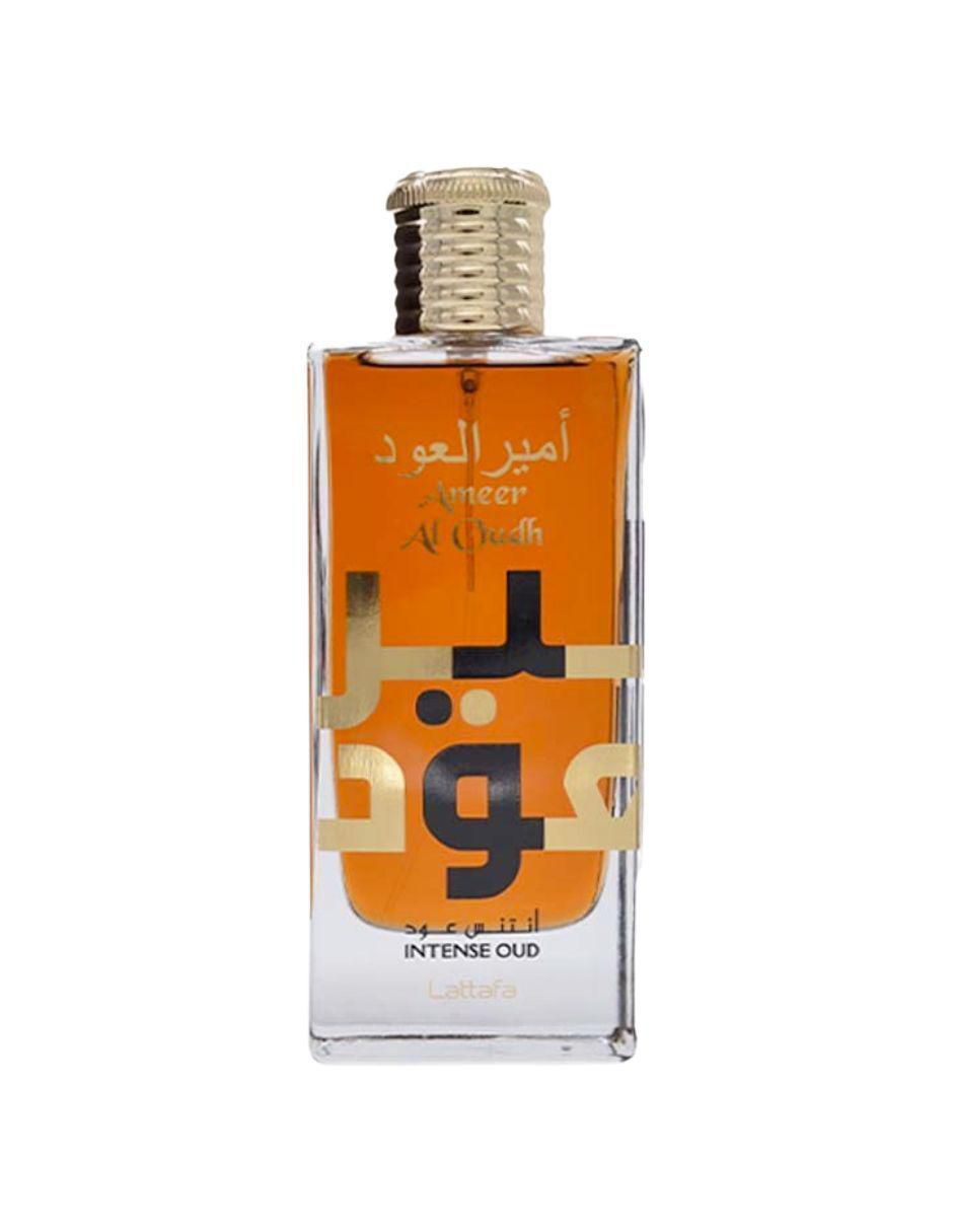 Eau de parfum Ameer Al Oud Intense para hombre