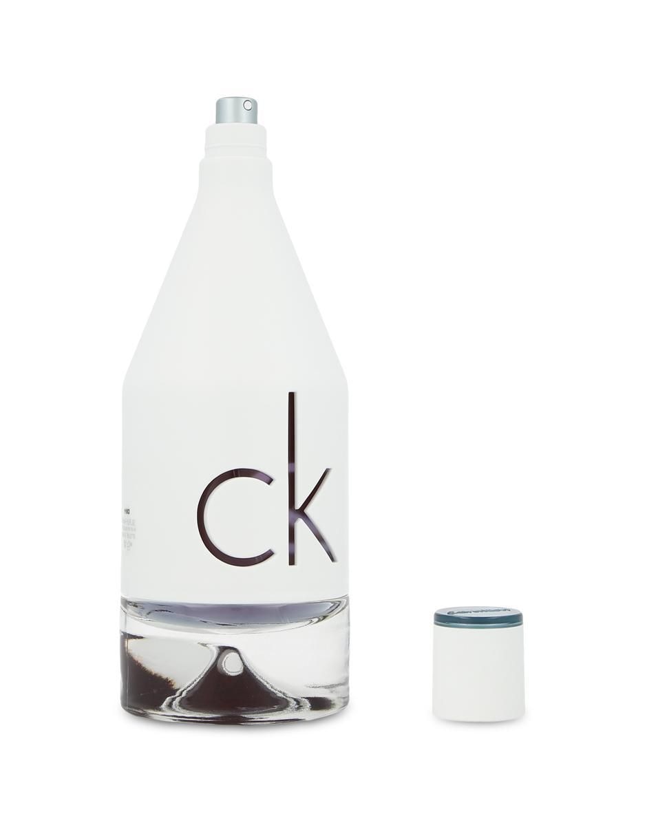 Eau de toilette In2U for Him para hombre 3