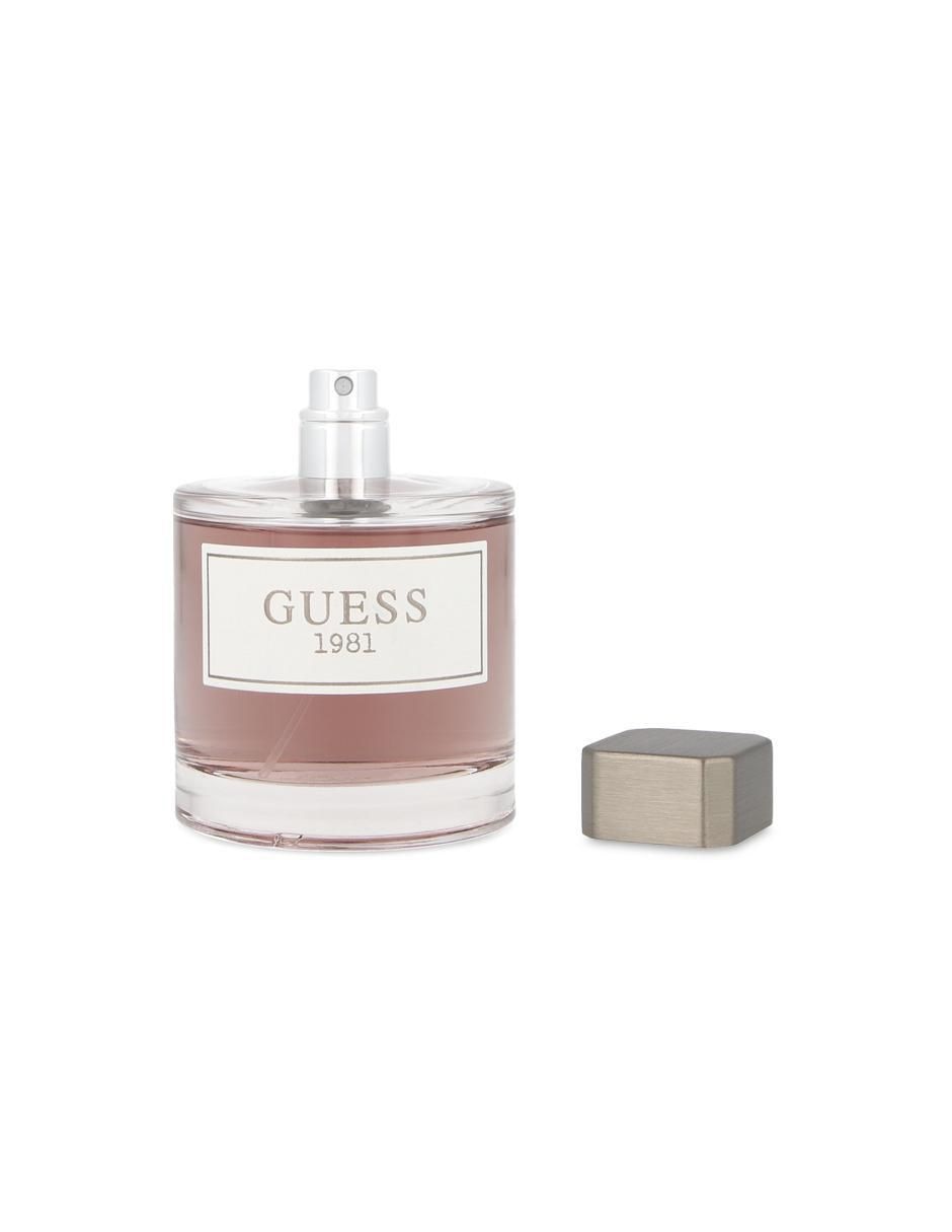 Eau de toilette 1981 Men para hombre 2