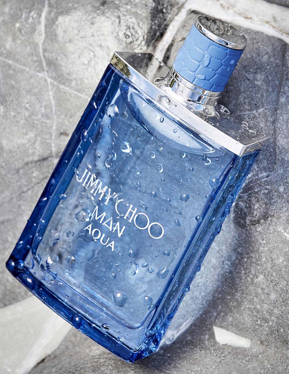 Eau de toilette Man para hombre 4