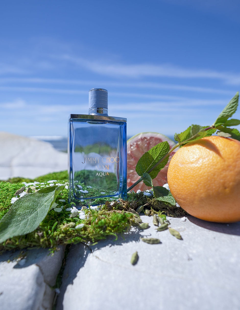 Eau de toilette Man para hombre 5