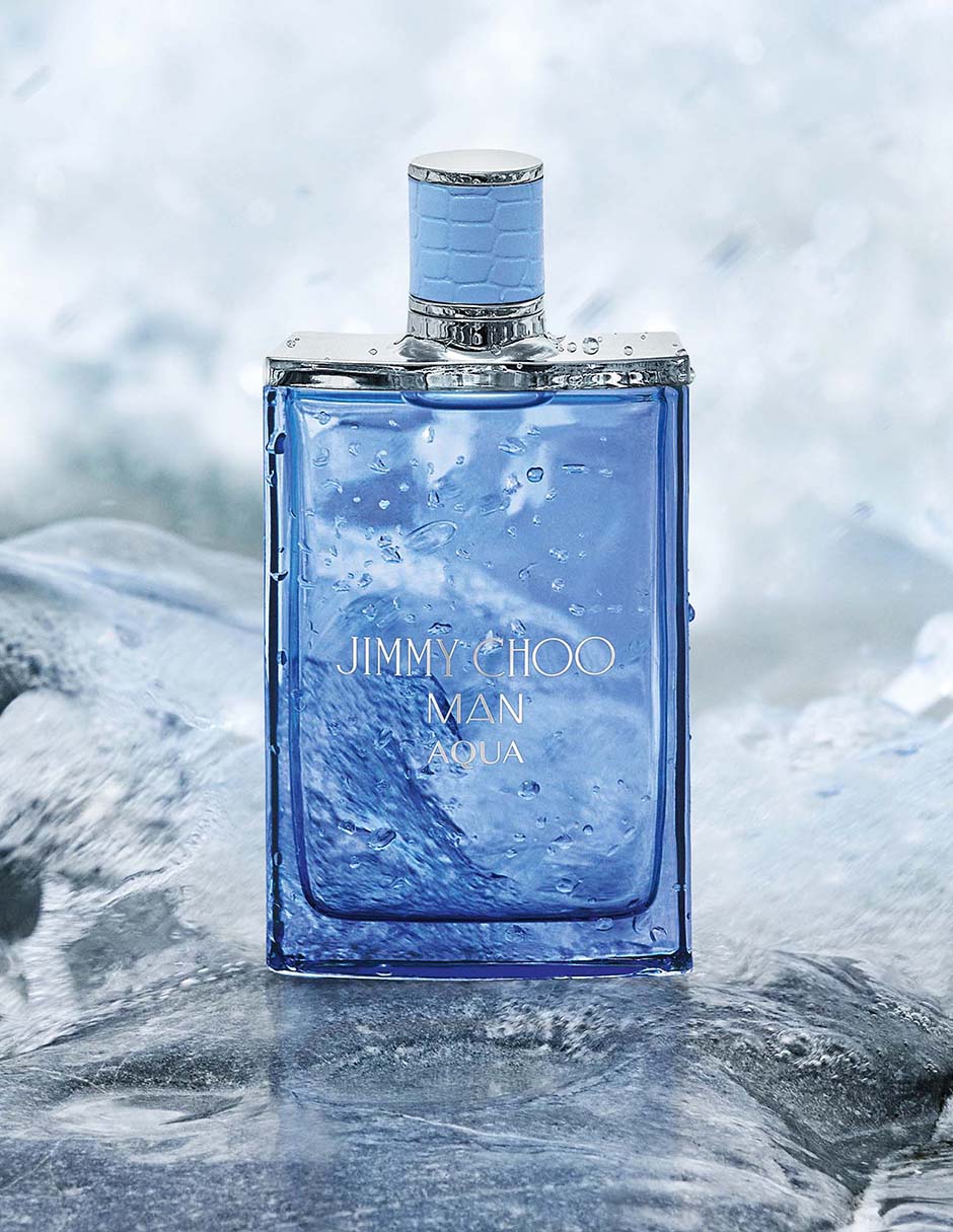Eau de toilette Man para hombre 9