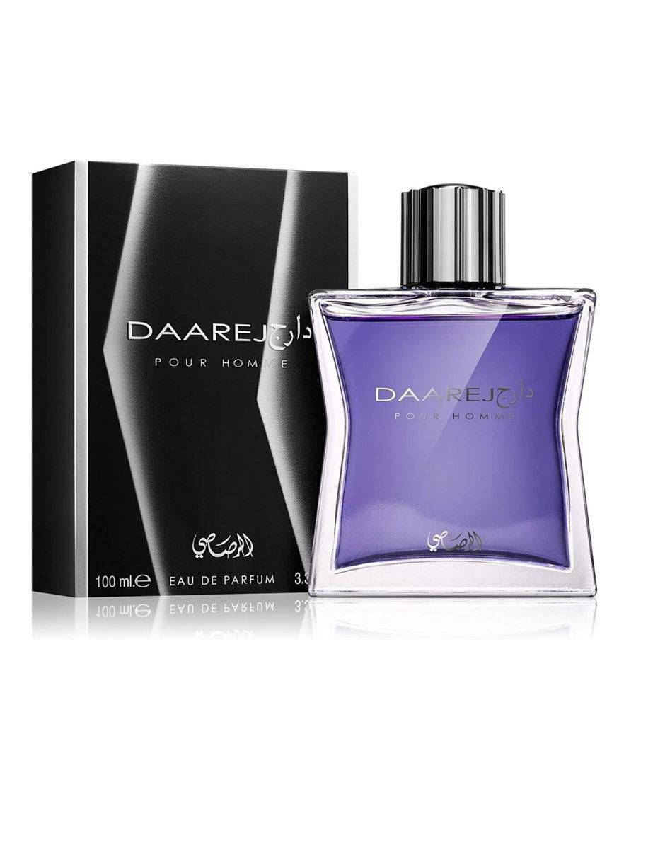 Eau de parfum Dareej para hombre 2