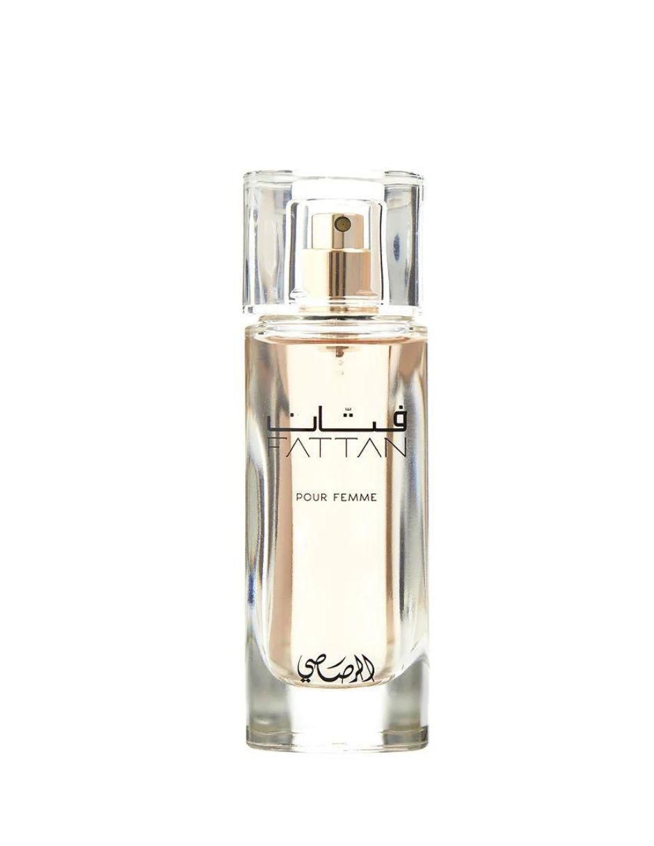Eau de parfum Fattan para mujer
