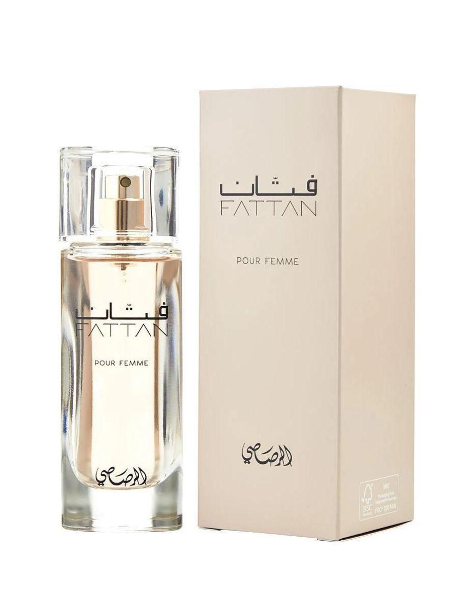 Eau de parfum Fattan para mujer 2