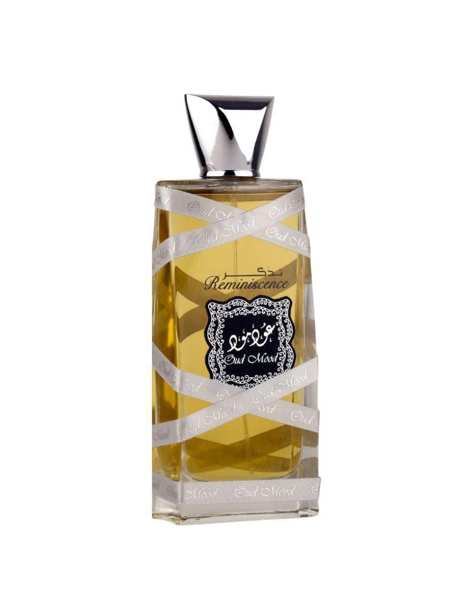 Eau de parfum Oud Mood unisex