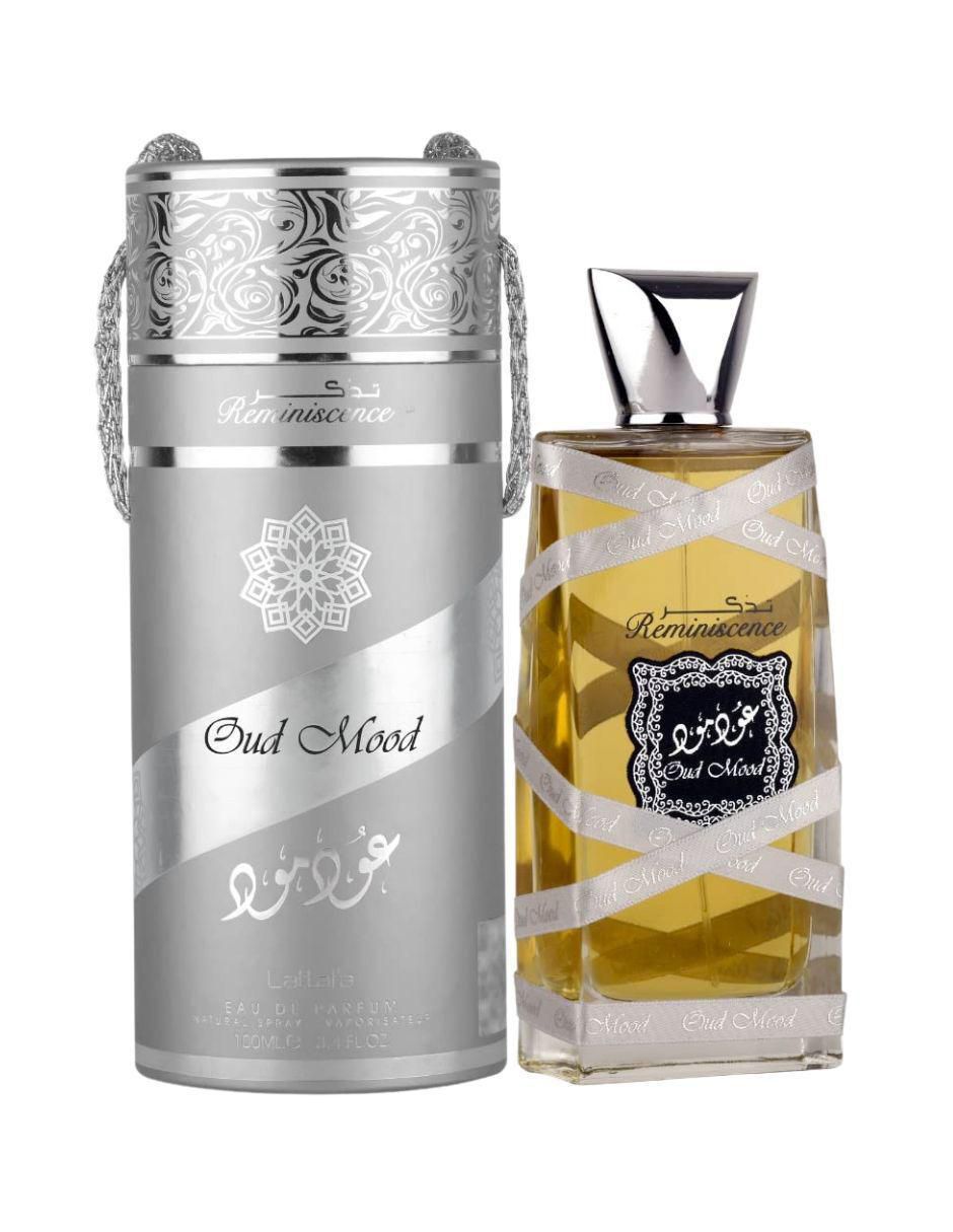 Eau de parfum Oud Mood unisex 2