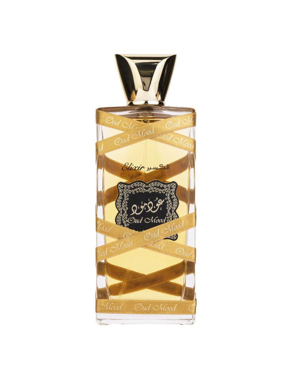 Eau de parfum Oud Mood unisex Eau de parfum Oud Mood unisex