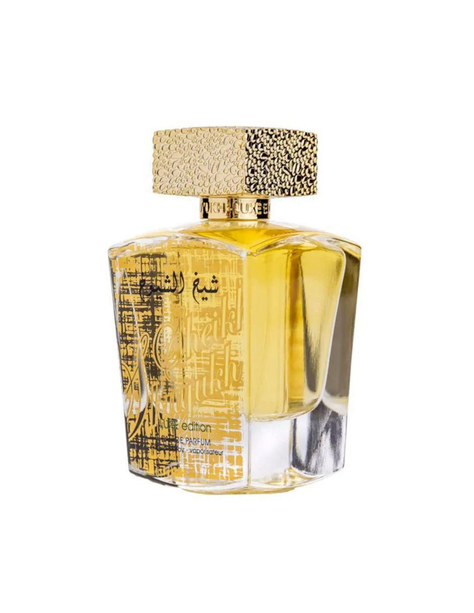 Eau de parfum Sheikh Al Shuyukh unisex