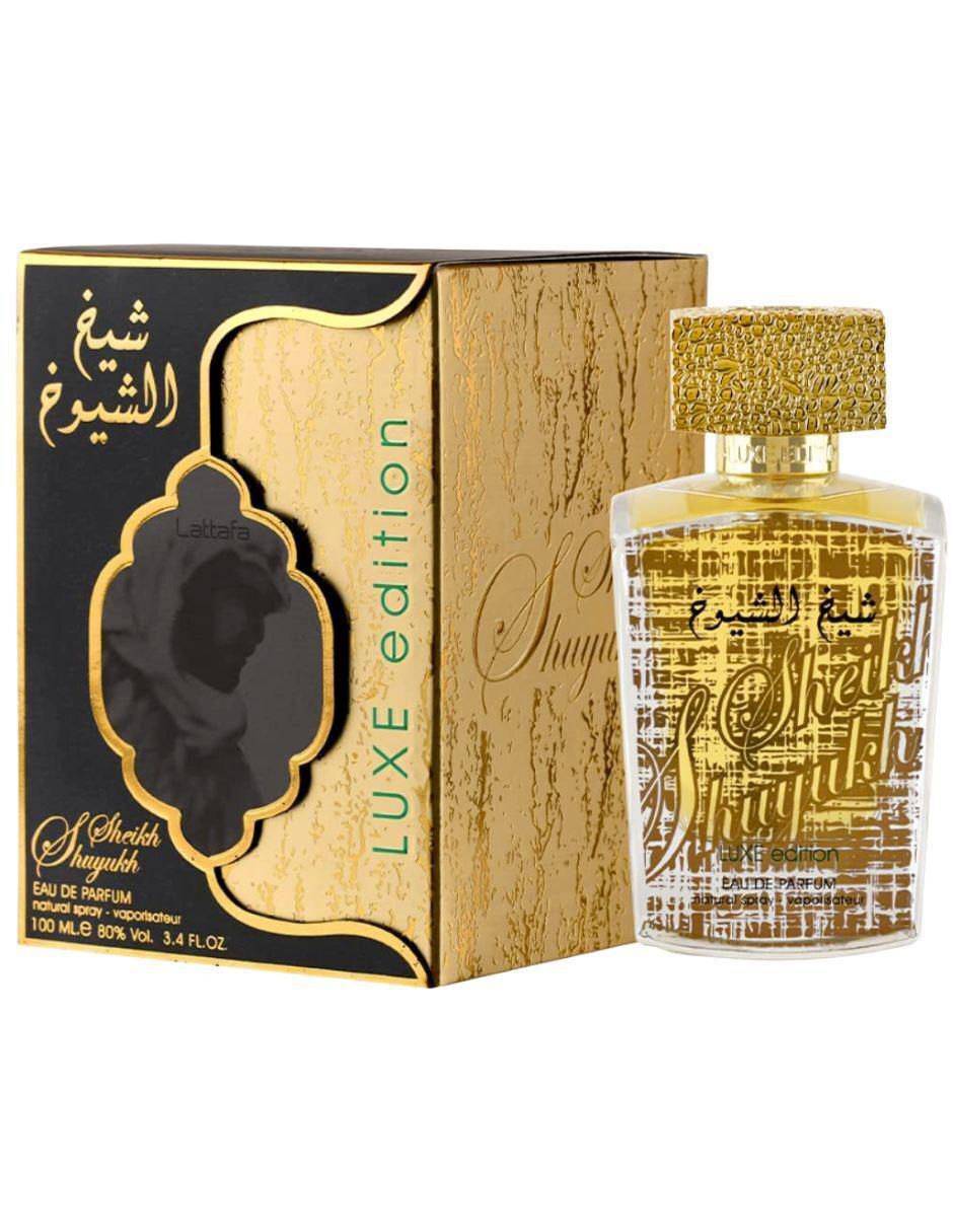 Eau de parfum Sheikh Al Shuyukh unisex 2