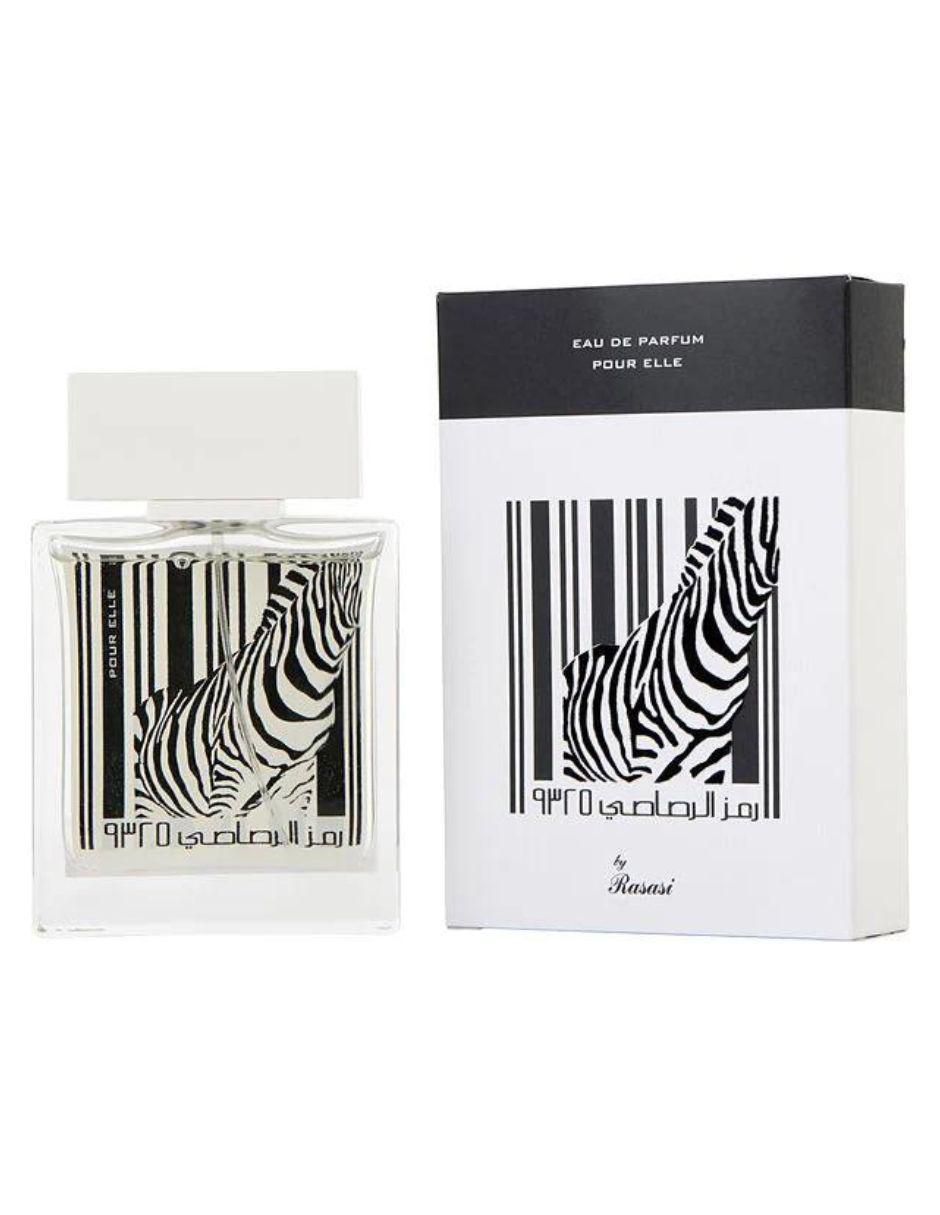 Eau de parfum Rumz Al Rasasi 9325 Pour Elle para mujer 2