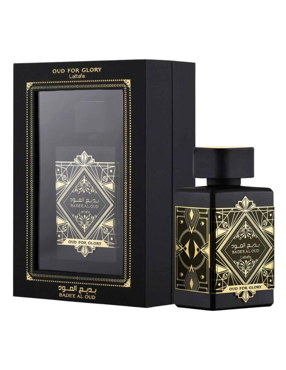 Eau de parfum Badee Al Oud para hombre 2
